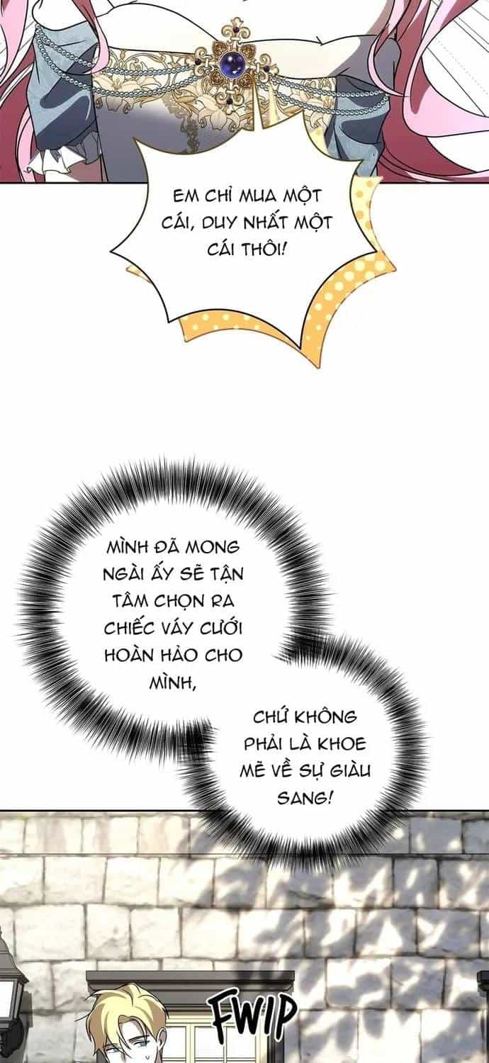 Phải Lòng Nhân Vật Phản Diện Từ Cái Nhìn Đầu Tiên - Chương 68 - ảnh 54