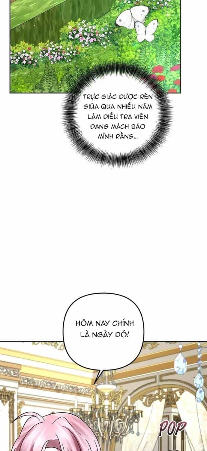 Phải Lòng Nhân Vật Phản Diện Từ Cái Nhìn Đầu Tiên - Chương 68 - ảnh 79