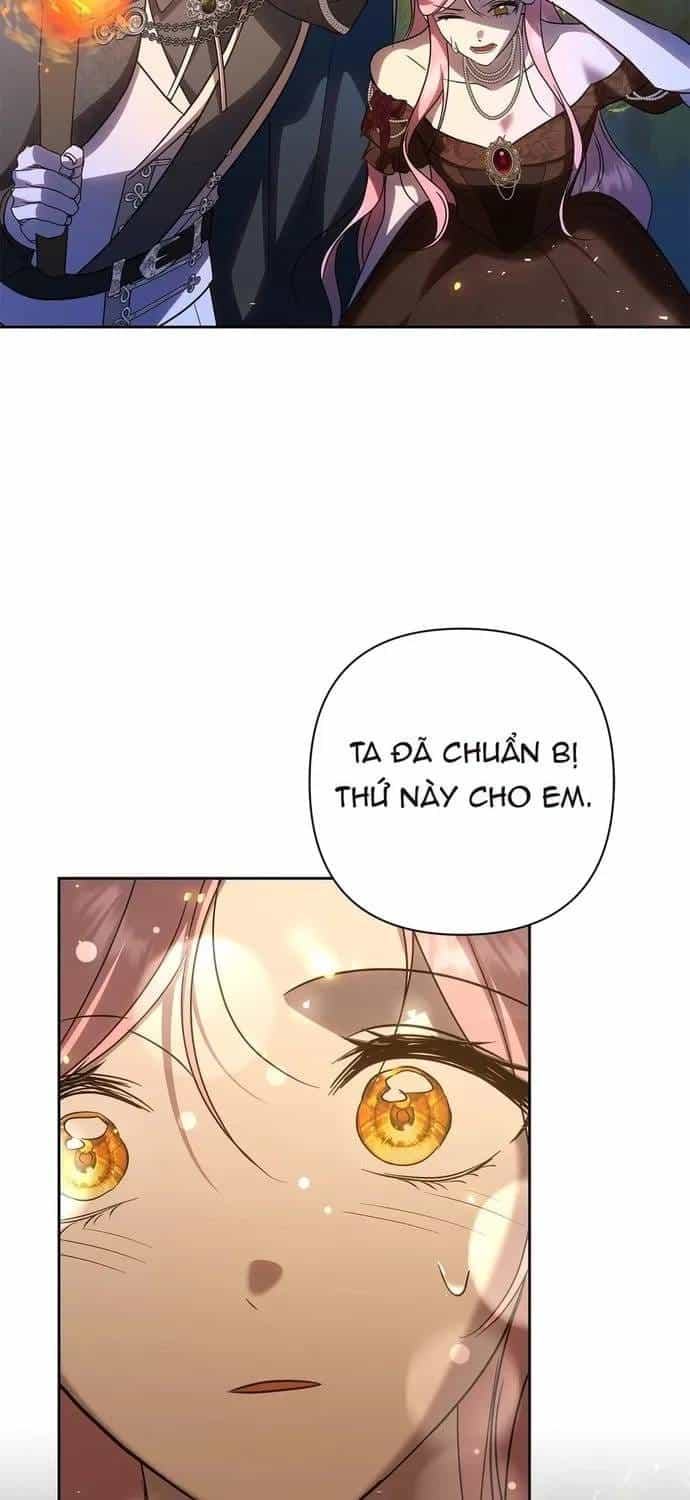 Phải Lòng Nhân Vật Phản Diện Từ Cái Nhìn Đầu Tiên - Chương 69 - ảnh 27
