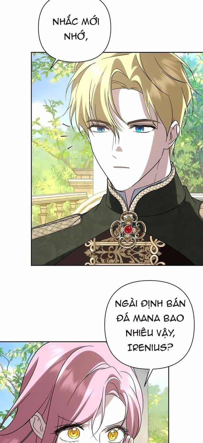 Phải Lòng Nhân Vật Phản Diện Từ Cái Nhìn Đầu Tiên - Chương 69 - ảnh 46