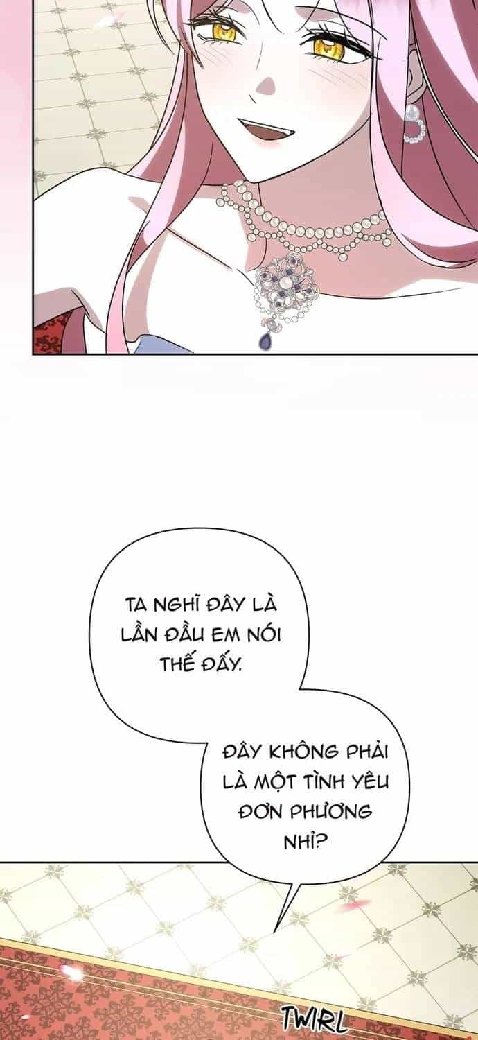 Phải Lòng Nhân Vật Phản Diện Từ Cái Nhìn Đầu Tiên - Chương 69 - ảnh 84
