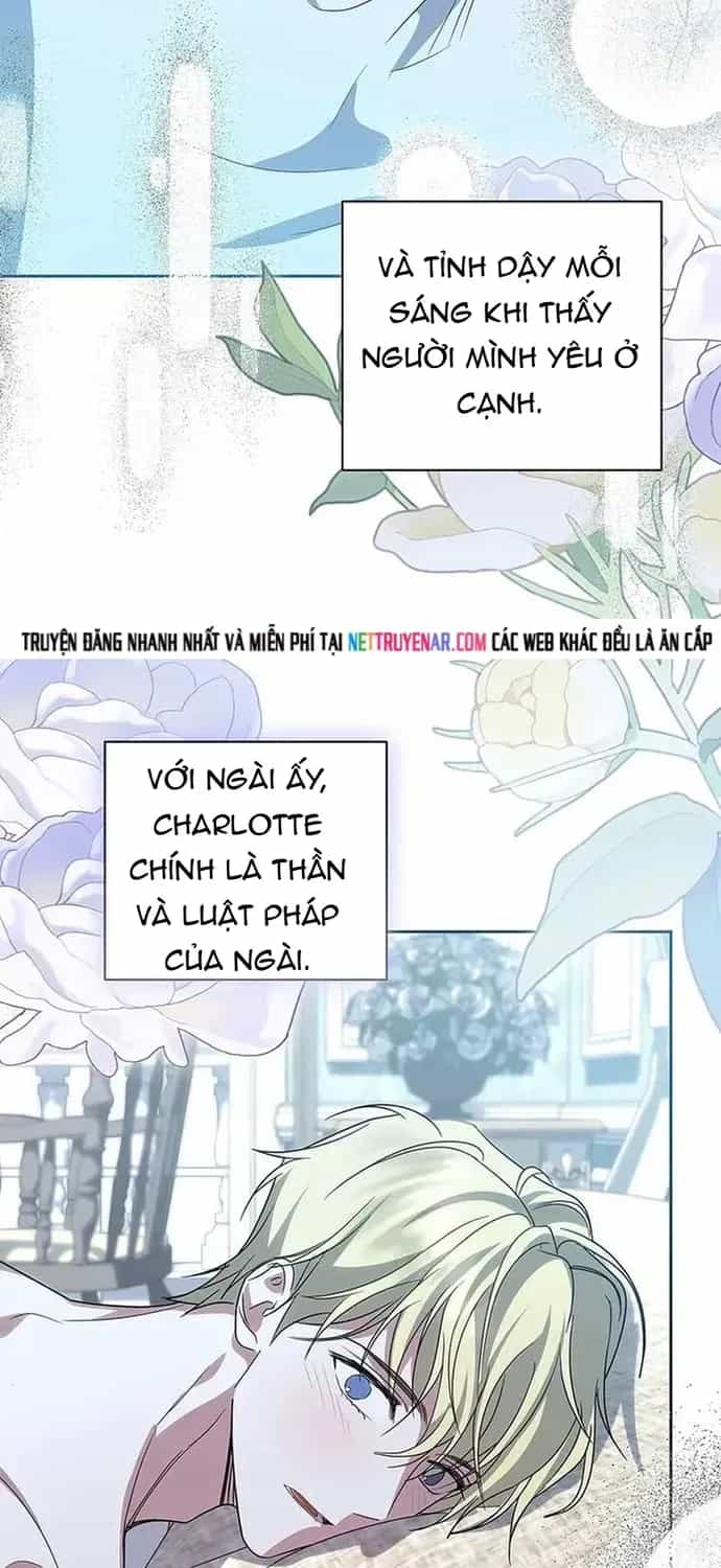 Phải Lòng Nhân Vật Phản Diện Từ Cái Nhìn Đầu Tiên - Chương 70 - ảnh 4