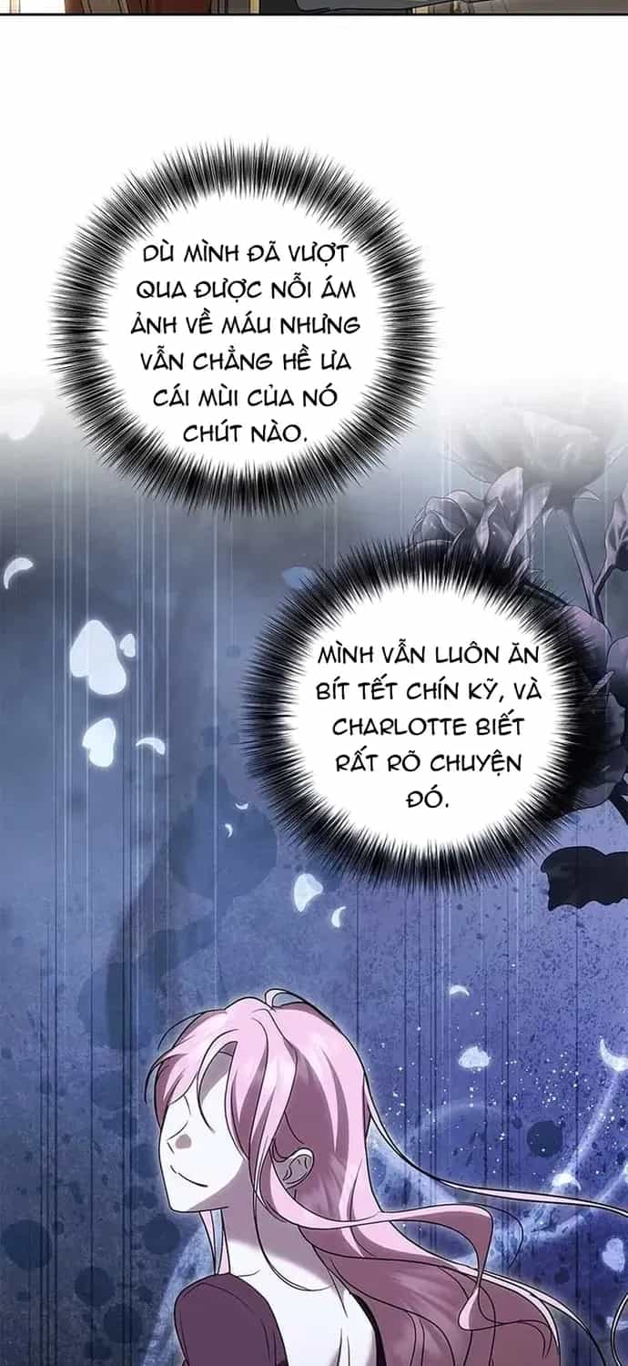 Phải Lòng Nhân Vật Phản Diện Từ Cái Nhìn Đầu Tiên - Chương 70 - ảnh 41