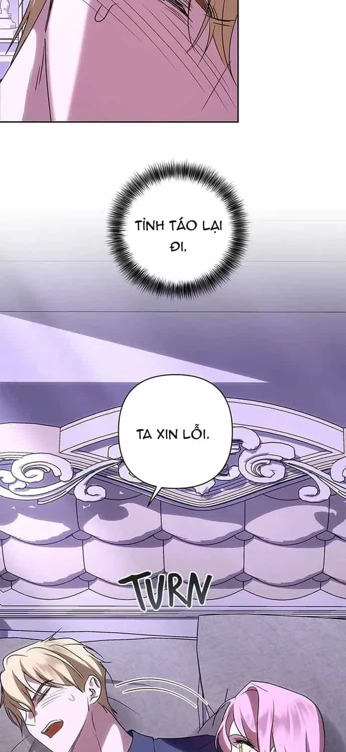 Phải Lòng Nhân Vật Phản Diện Từ Cái Nhìn Đầu Tiên - Chương 70 - ảnh 61