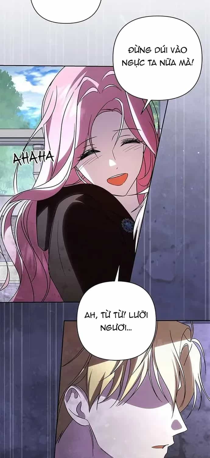 Phải Lòng Nhân Vật Phản Diện Từ Cái Nhìn Đầu Tiên - Chương 70 - ảnh 74