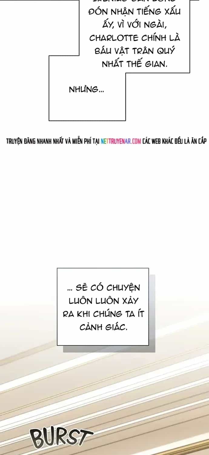 Phải Lòng Nhân Vật Phản Diện Từ Cái Nhìn Đầu Tiên - Chương 70 - ảnh 8