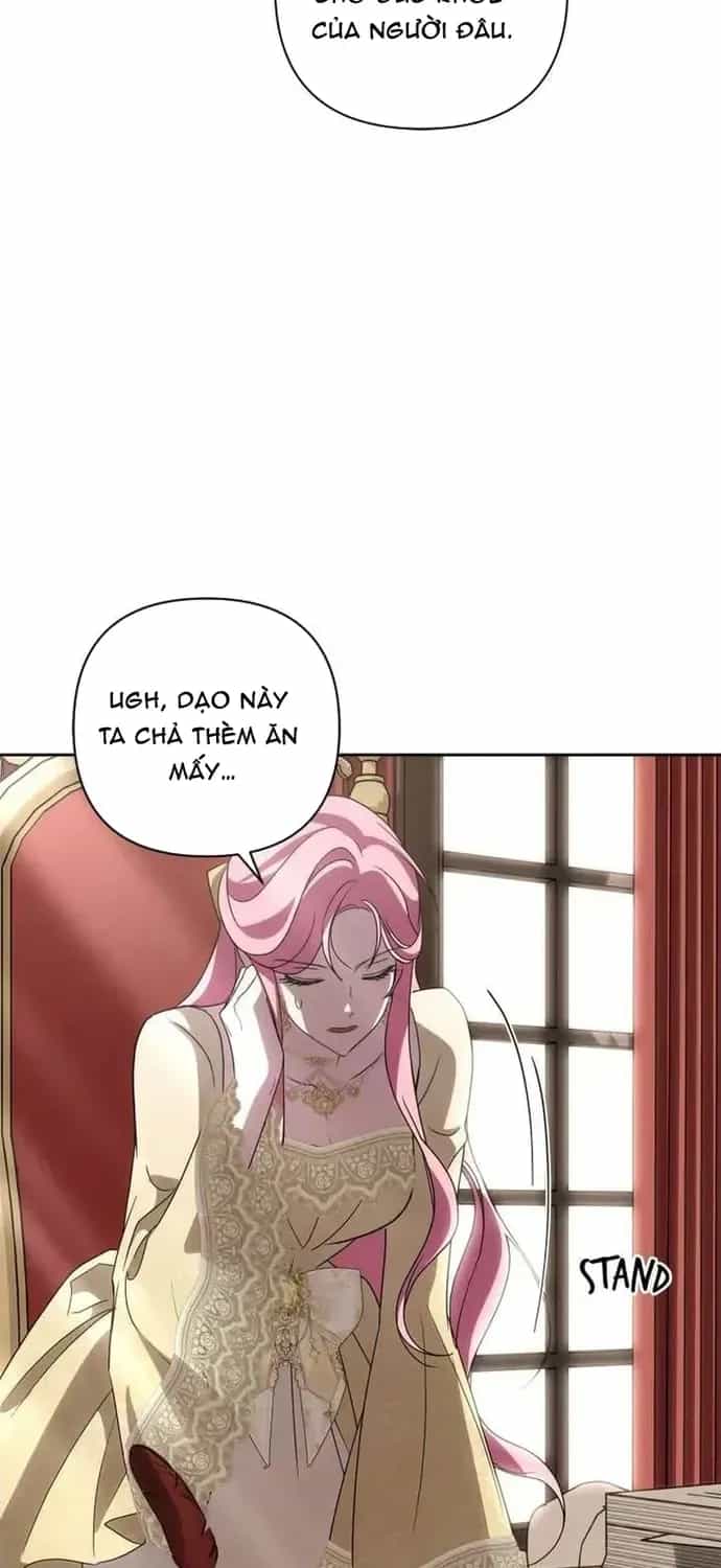 Phải Lòng Nhân Vật Phản Diện Từ Cái Nhìn Đầu Tiên - Chương 71 - ảnh 54