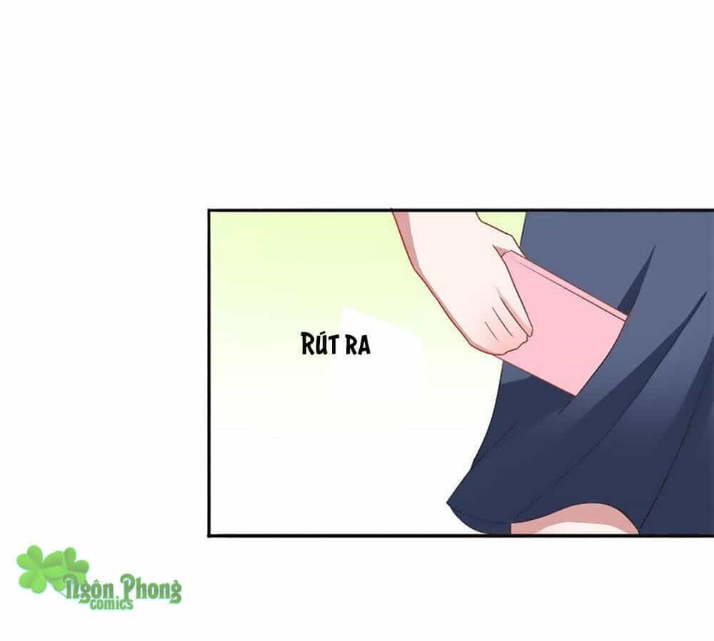 Phải Lòng Ông Chú Hàng Xóm - Chương 10 - ảnh 13