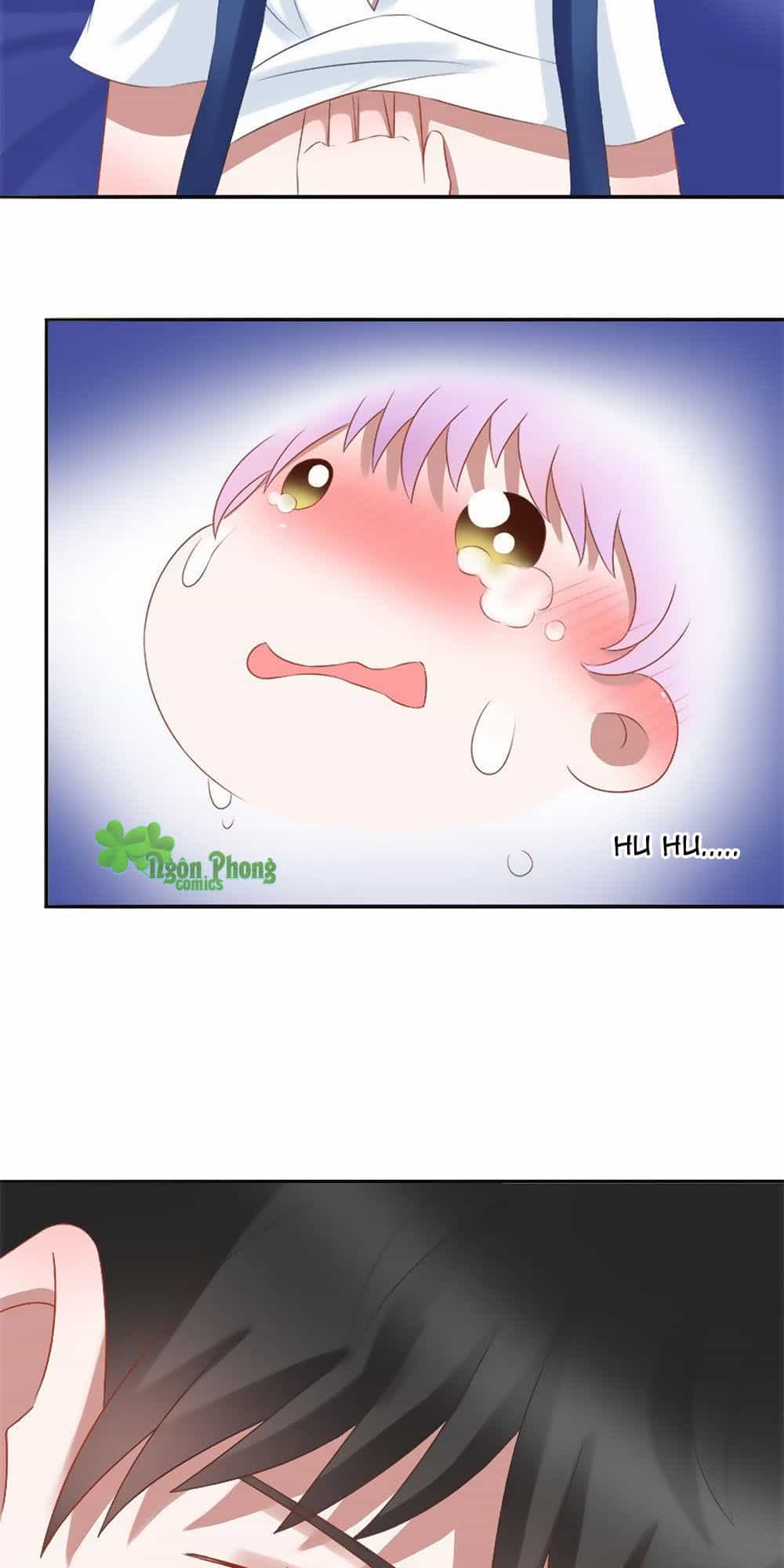 Phải Lòng Ông Chú Hàng Xóm - Chương 12 - ảnh 19