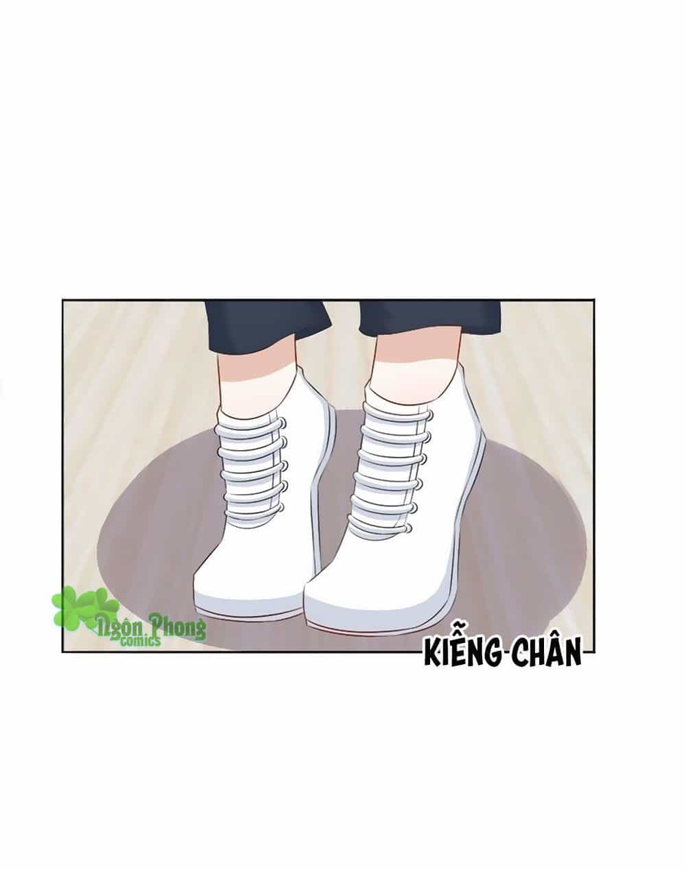 Phải Lòng Ông Chú Hàng Xóm - Chương 17 - ảnh 24