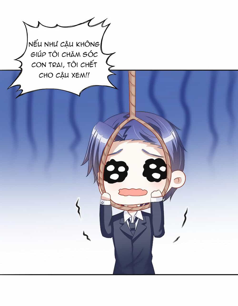 Phải Lòng Ông Chú Hàng Xóm - Chương 17 - ảnh 6