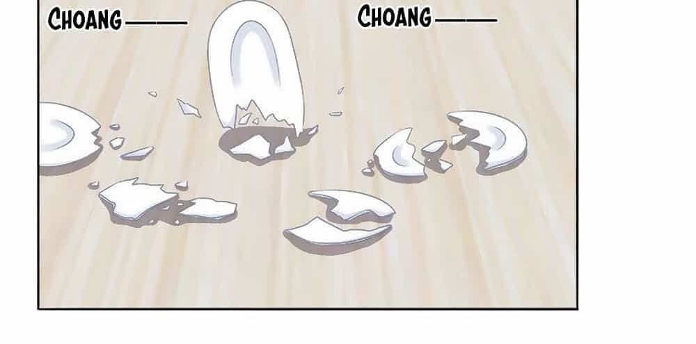 Phải Lòng Ông Chú Hàng Xóm - Chương 18 - ảnh 4