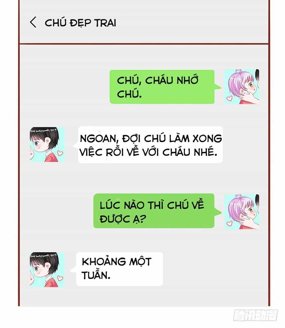 Phải Lòng Ông Chú Hàng Xóm - Chương 20 - ảnh 2