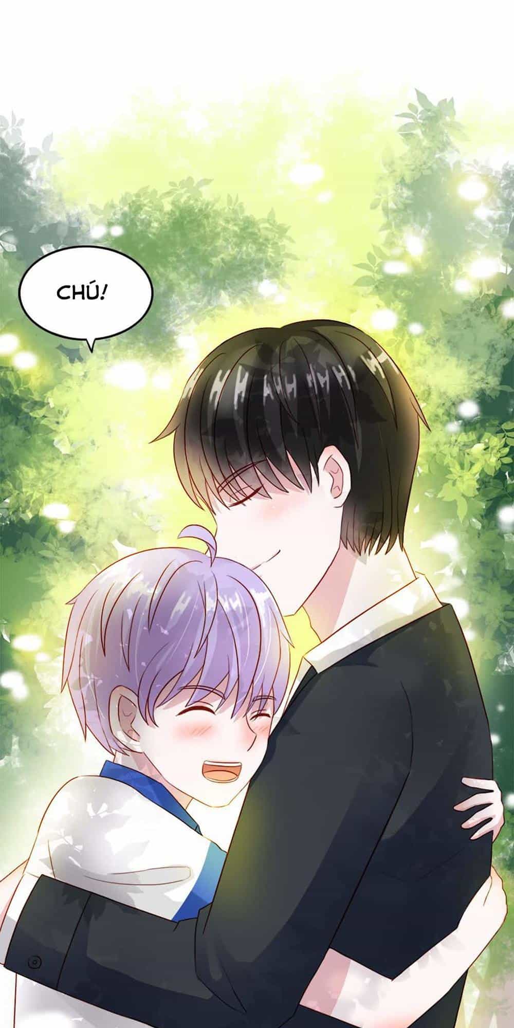 Phải Lòng Ông Chú Hàng Xóm - Chương 21 - ảnh 15