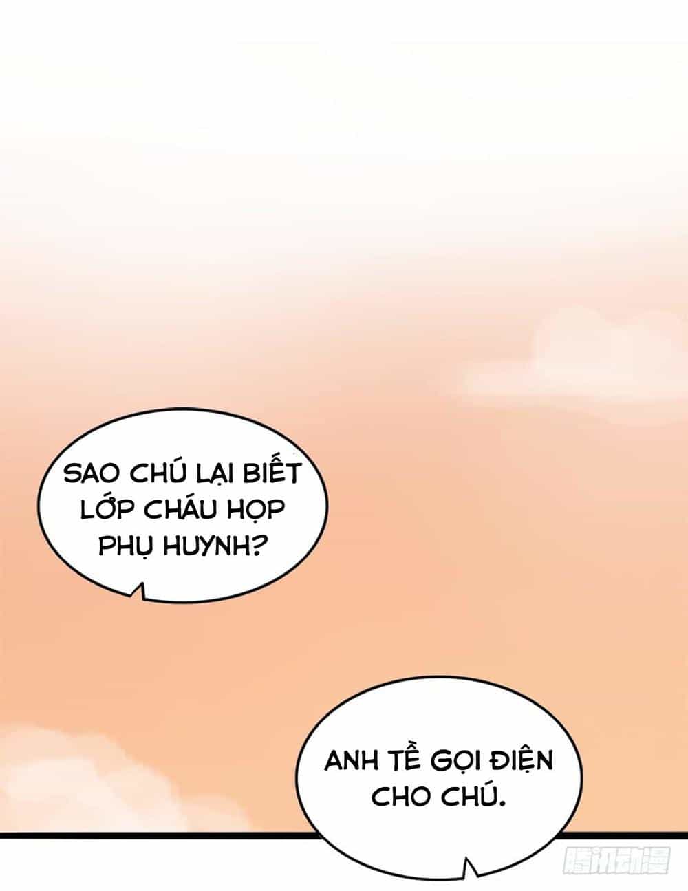 Phải Lòng Ông Chú Hàng Xóm - Chương 21 - ảnh 19