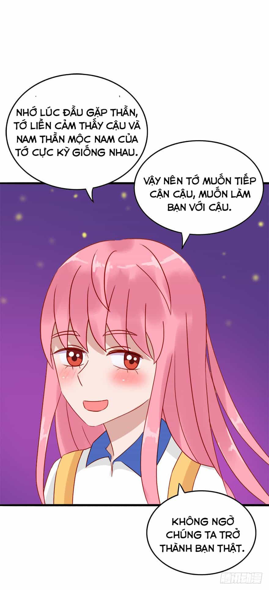 Phải Lòng Ông Chú Hàng Xóm - Chương 23 - ảnh 16