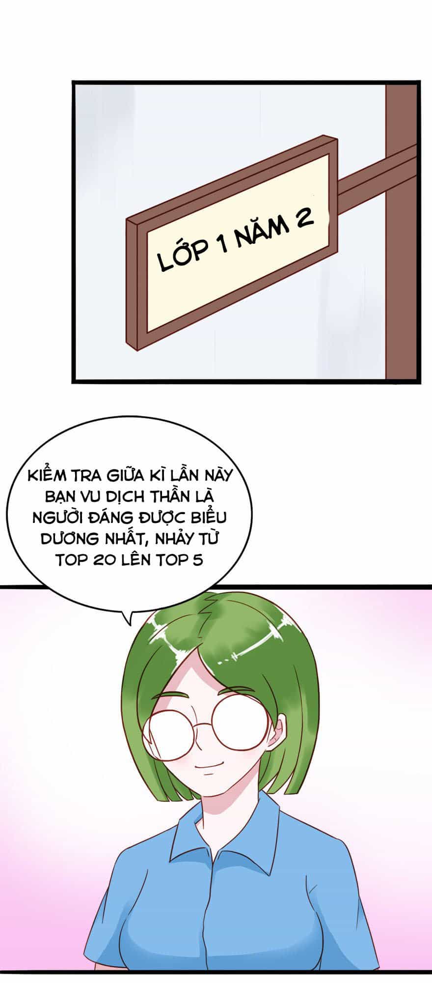 Phải Lòng Ông Chú Hàng Xóm - Chương 23 - ảnh 2