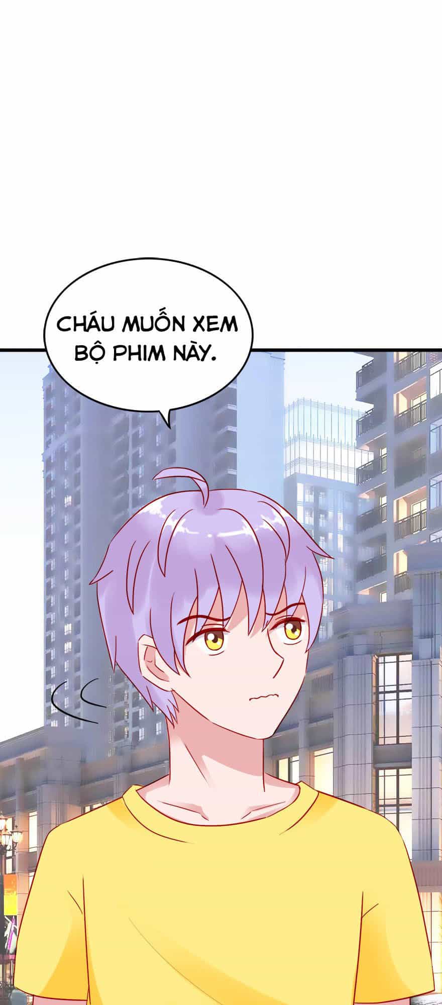 Phải Lòng Ông Chú Hàng Xóm - Chương 24 - ảnh 14