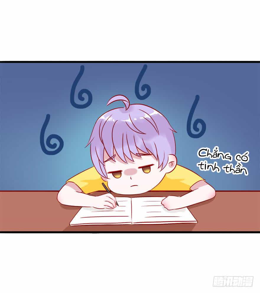 Phải Lòng Ông Chú Hàng Xóm - Chương 24 - ảnh 4