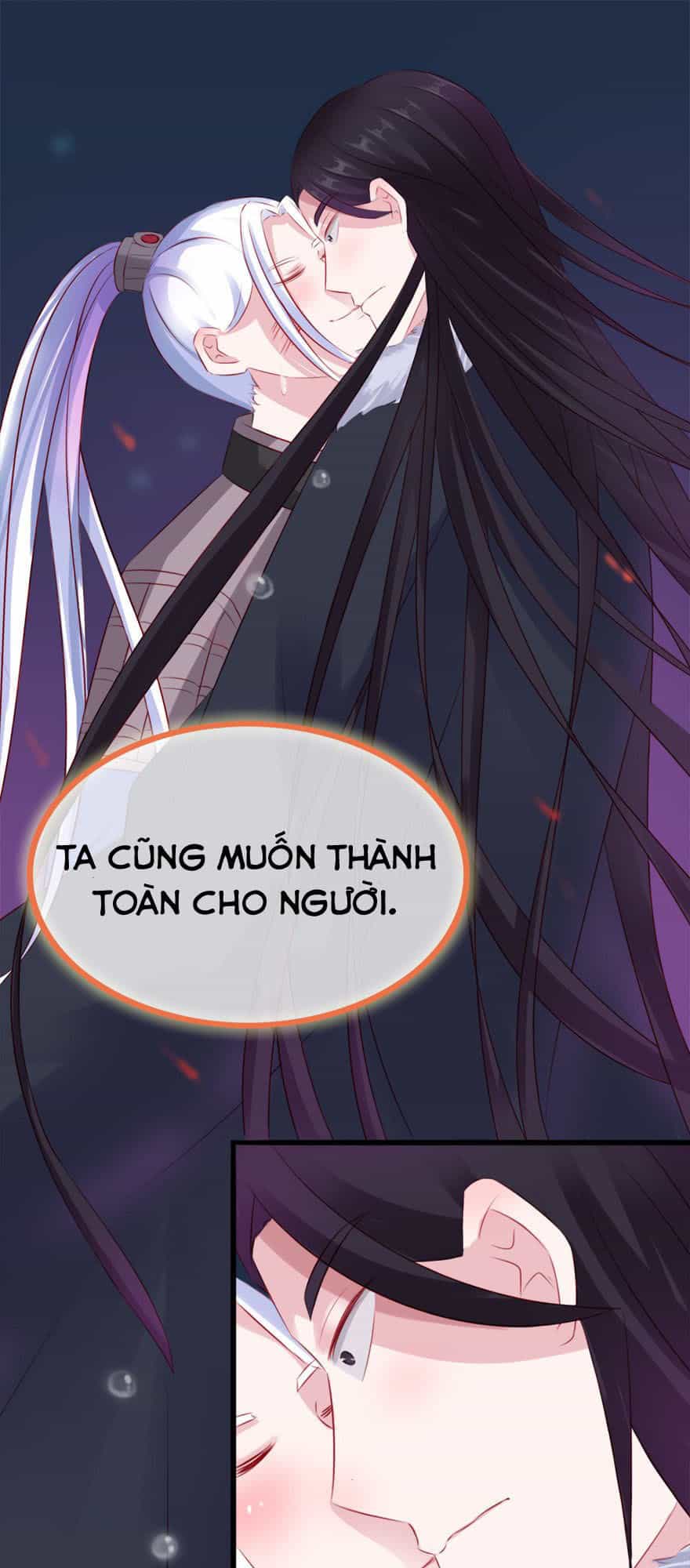 Phải Lòng Ông Chú Hàng Xóm - Chương 25 - ảnh 14