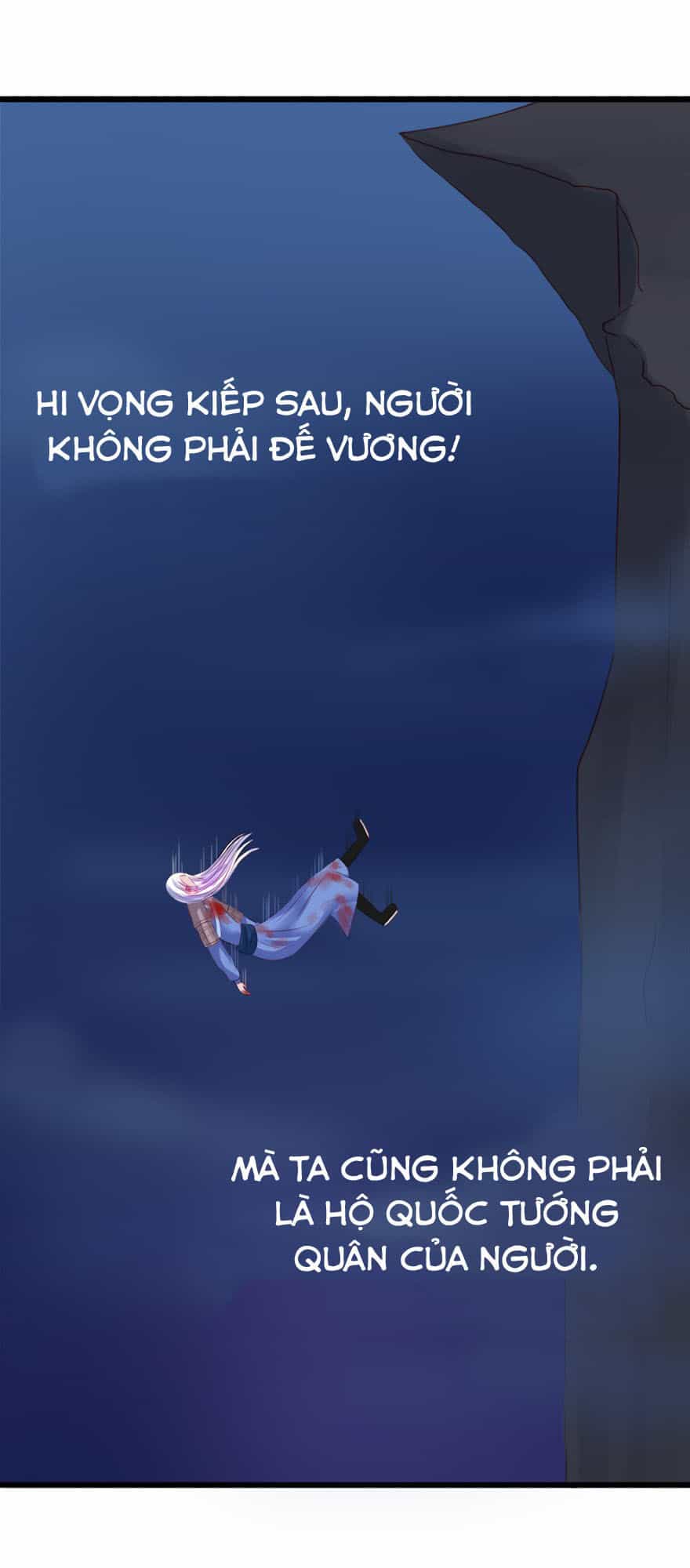 Phải Lòng Ông Chú Hàng Xóm - Chương 25 - ảnh 20