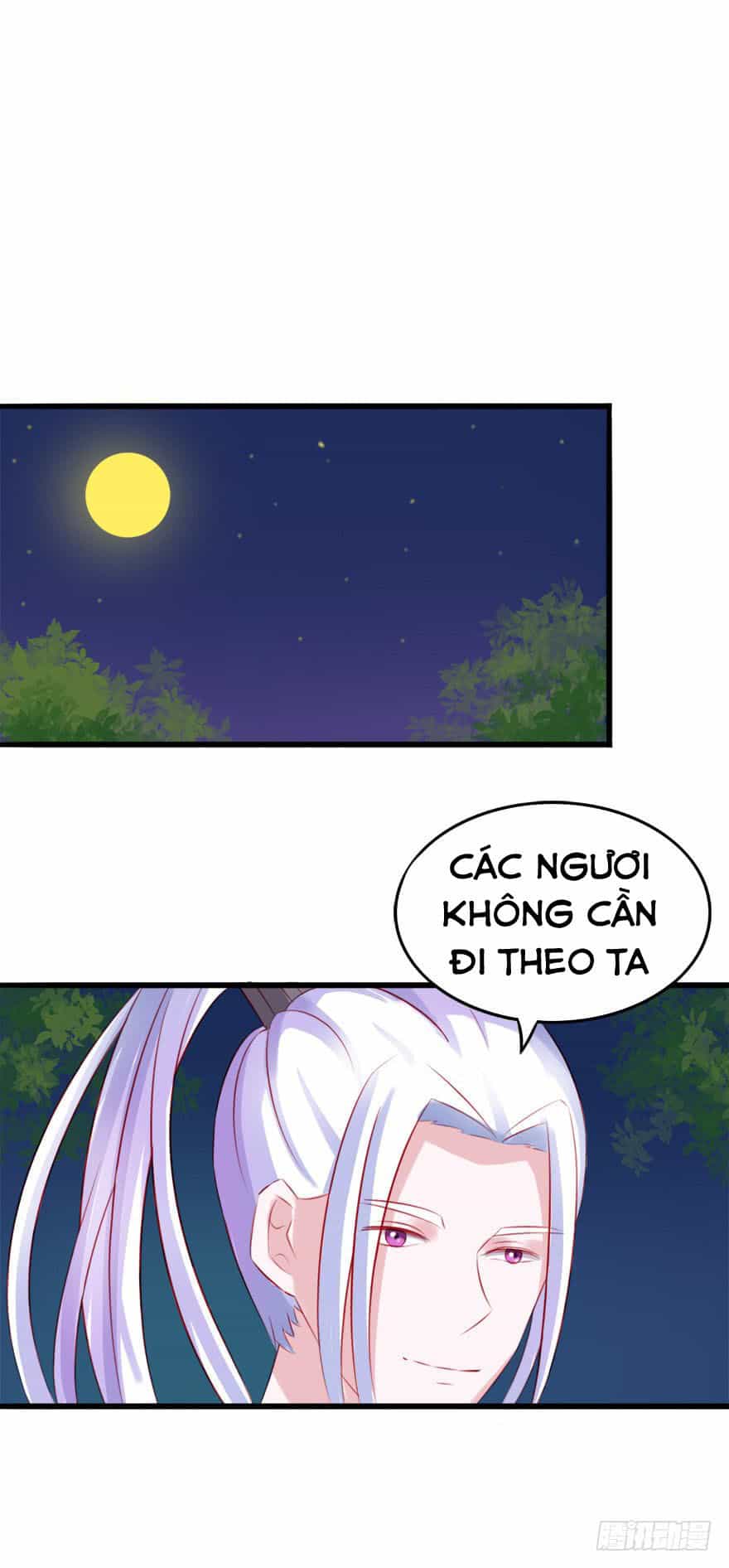 Phải Lòng Ông Chú Hàng Xóm - Chương 25 - ảnh 31