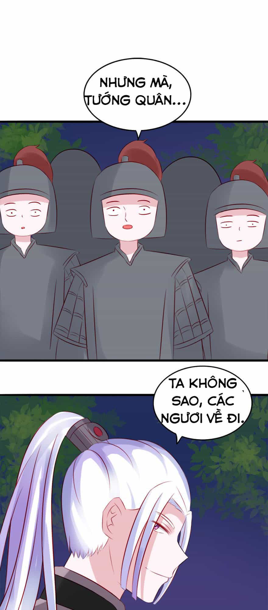 Phải Lòng Ông Chú Hàng Xóm - Chương 25 - ảnh 32