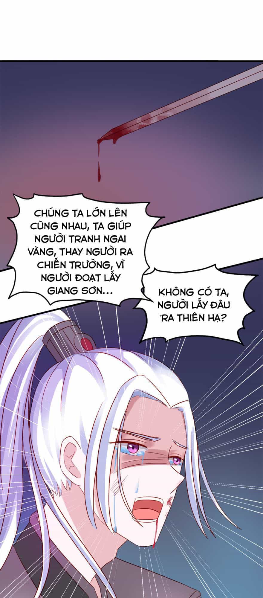 Phải Lòng Ông Chú Hàng Xóm - Chương 25 - ảnh 6