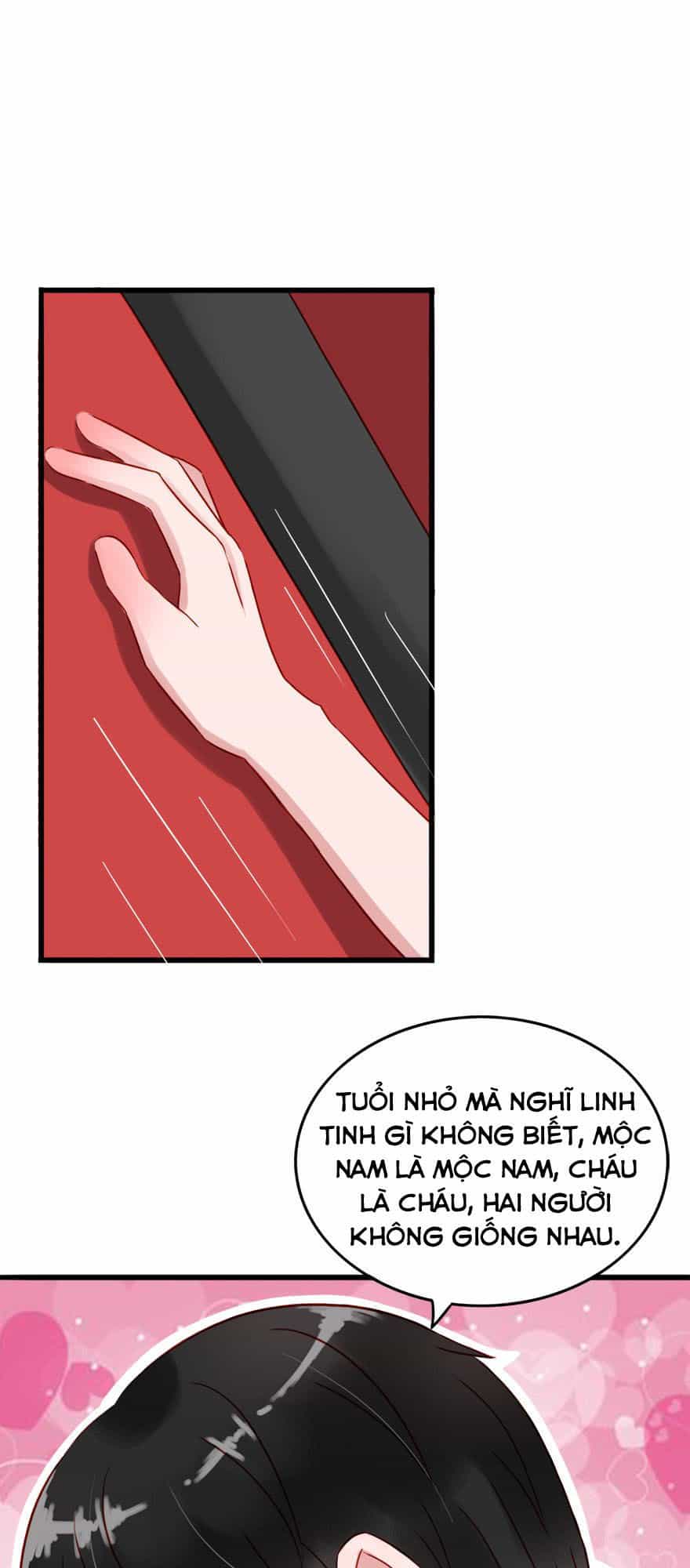 Phải Lòng Ông Chú Hàng Xóm - Chương 26 - ảnh 15