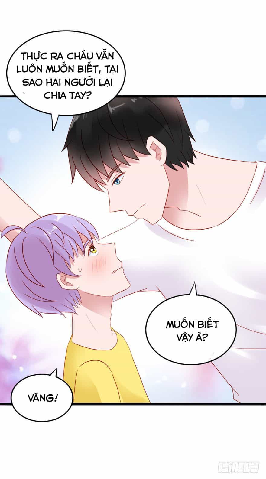 Phải Lòng Ông Chú Hàng Xóm - Chương 26 - ảnh 17