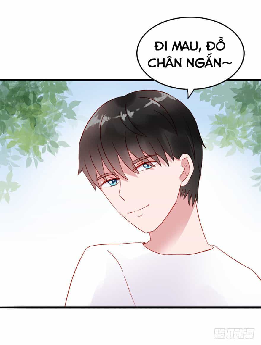 Phải Lòng Ông Chú Hàng Xóm - Chương 26 - ảnh 24