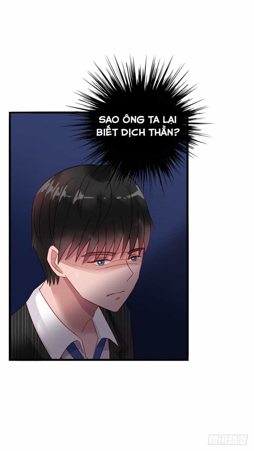 Phải Lòng Ông Chú Hàng Xóm - Chương 27 - ảnh 18