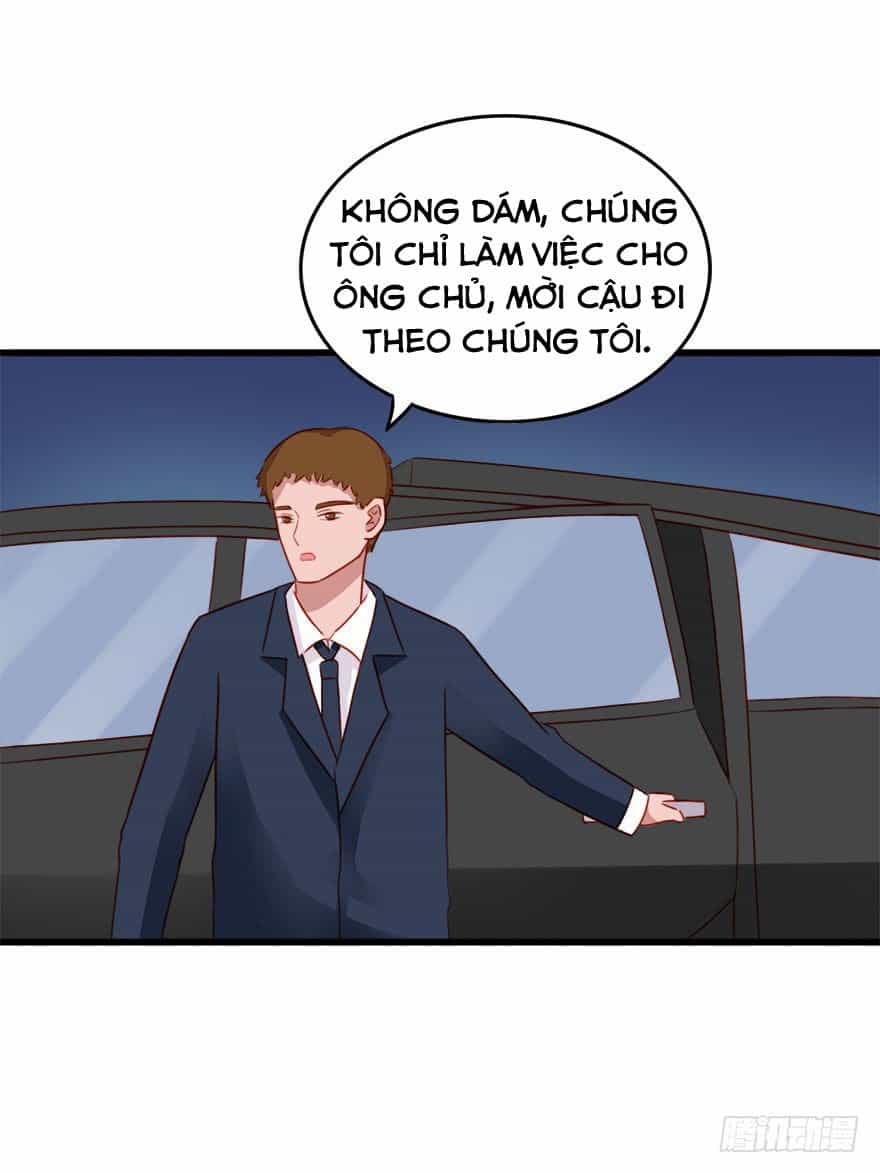Phải Lòng Ông Chú Hàng Xóm - Chương 27 - ảnh 20
