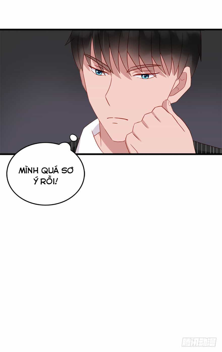 Phải Lòng Ông Chú Hàng Xóm - Chương 27 - ảnh 23