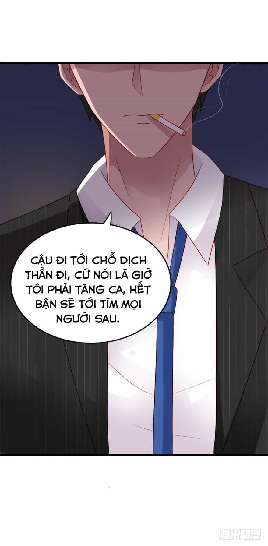Phải Lòng Ông Chú Hàng Xóm - Chương 27 - ảnh 7