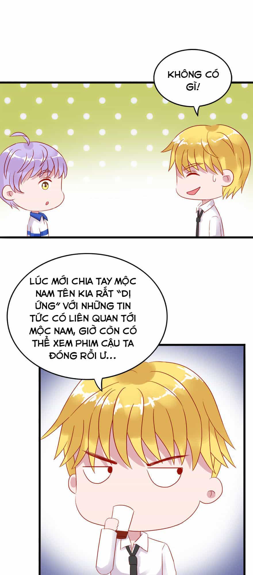 Phải Lòng Ông Chú Hàng Xóm - Chương 28 - ảnh 15