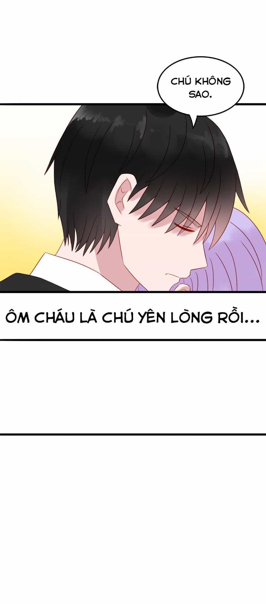 Phải Lòng Ông Chú Hàng Xóm - Chương 29 - ảnh 25
