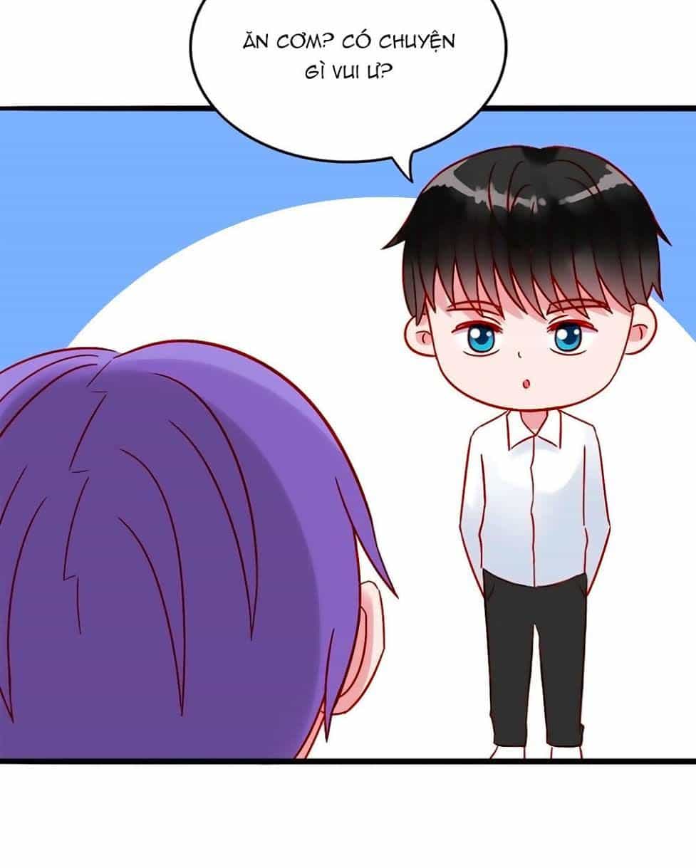 Phải Lòng Ông Chú Hàng Xóm - Chương 30 - ảnh 17