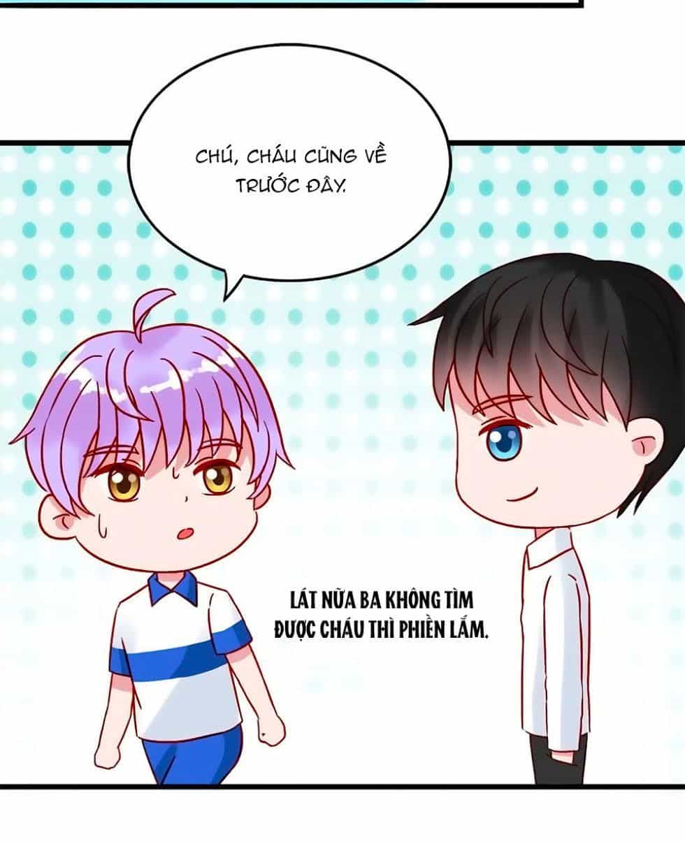 Phải Lòng Ông Chú Hàng Xóm - Chương 30 - ảnh 21