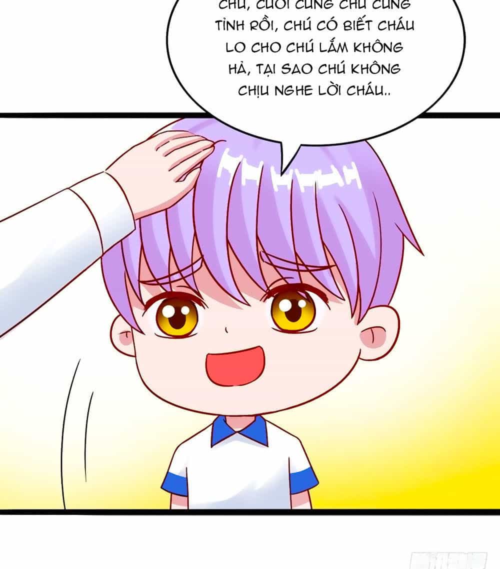 Phải Lòng Ông Chú Hàng Xóm - Chương 30 - ảnh 5