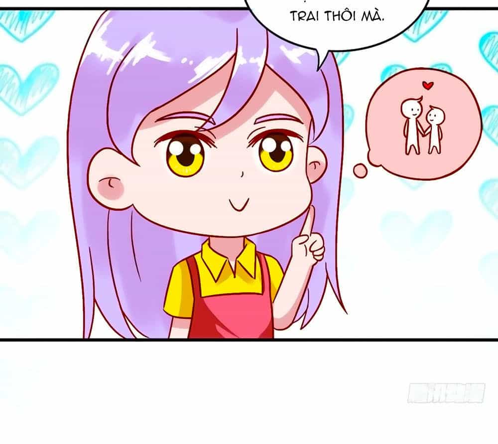 Phải Lòng Ông Chú Hàng Xóm - Chương 31 - ảnh 14