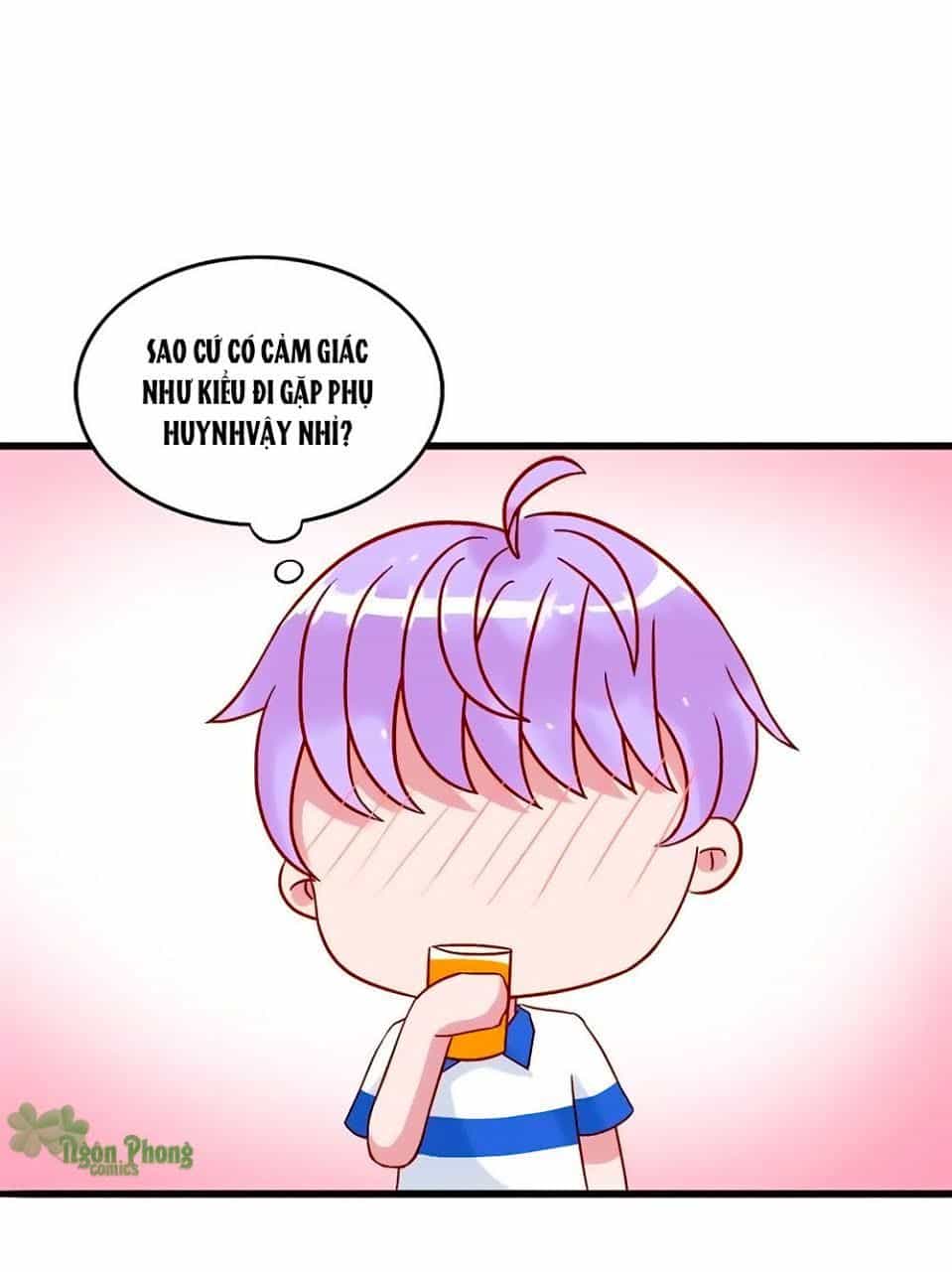 Phải Lòng Ông Chú Hàng Xóm - Chương 31 - ảnh 2