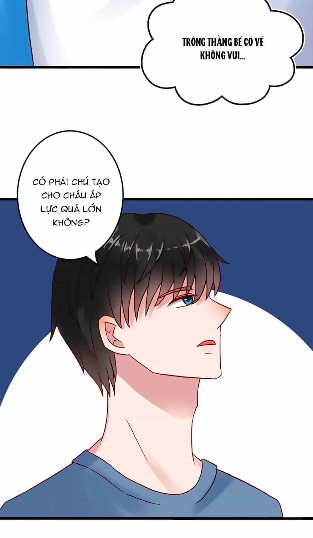 Phải Lòng Ông Chú Hàng Xóm - Chương 35 - ảnh 13