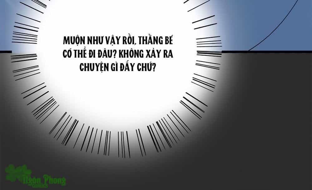 Phải Lòng Ông Chú Hàng Xóm - Chương 35 - ảnh 3