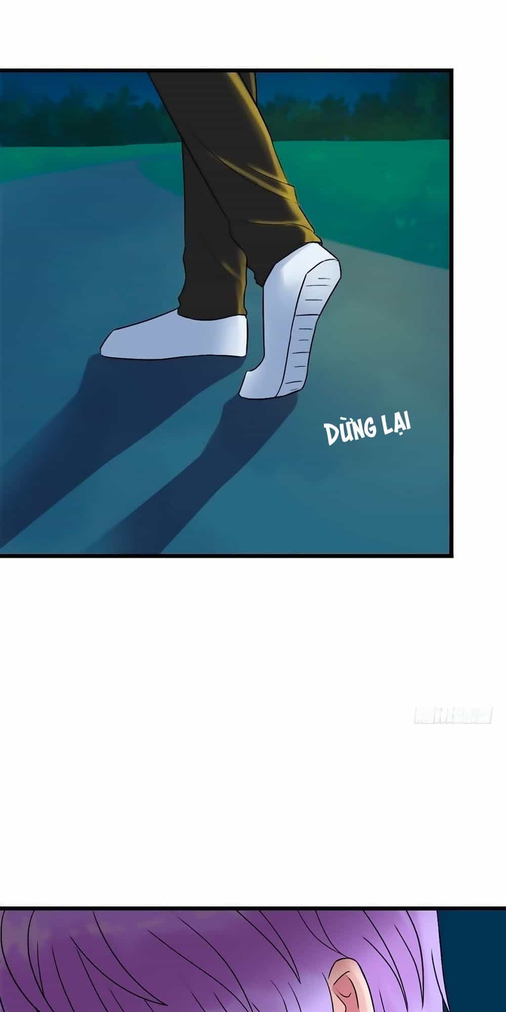 Phải Lòng Ông Chú Hàng Xóm - Chương 35 - ảnh 6