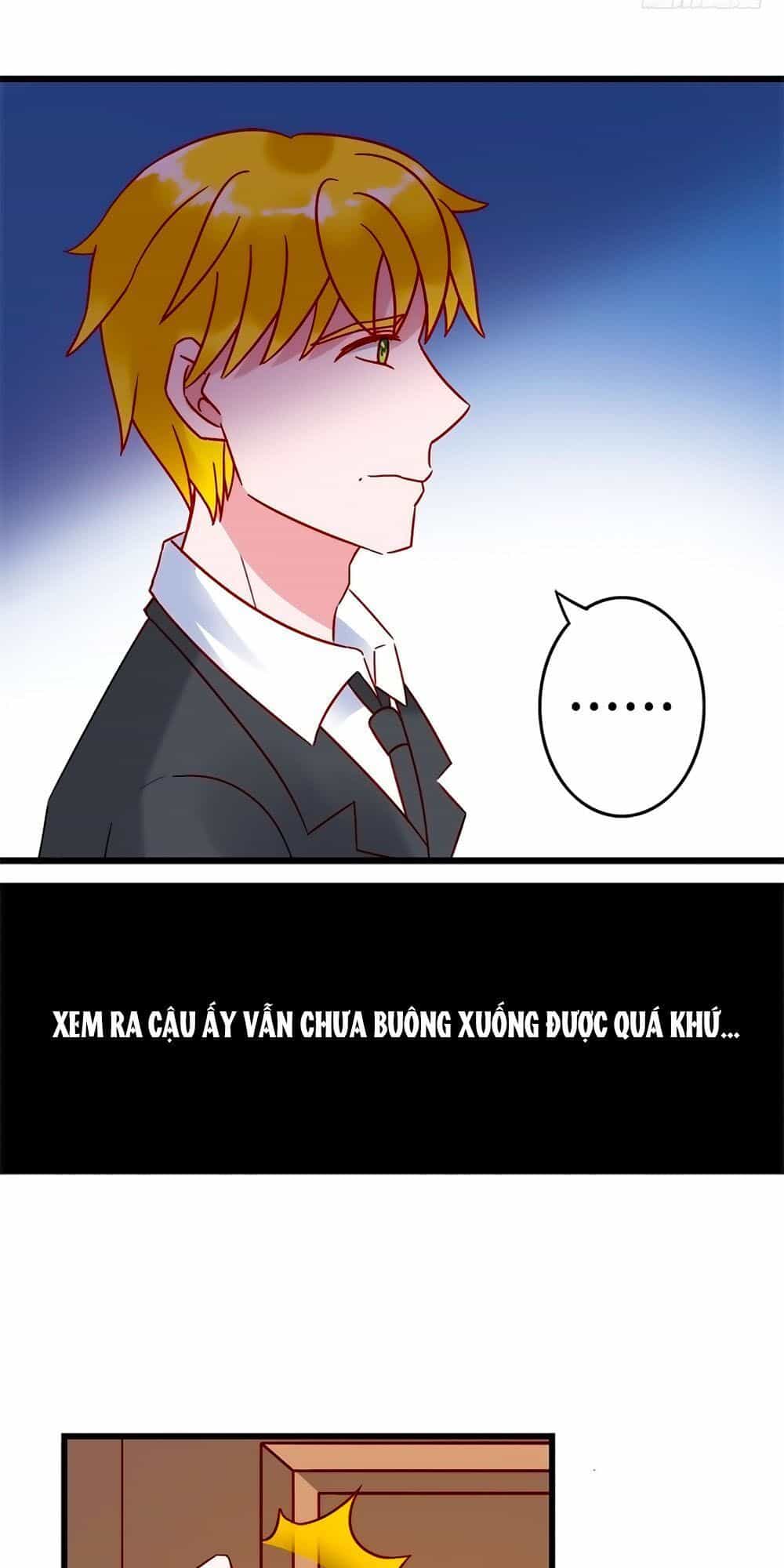 Phải Lòng Ông Chú Hàng Xóm - Chương 37 - ảnh 13