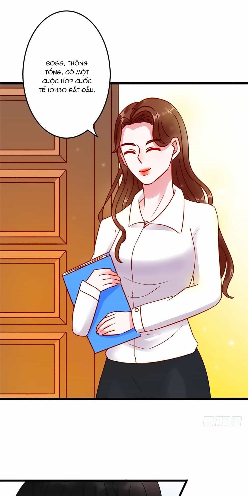 Phải Lòng Ông Chú Hàng Xóm - Chương 37 - ảnh 15
