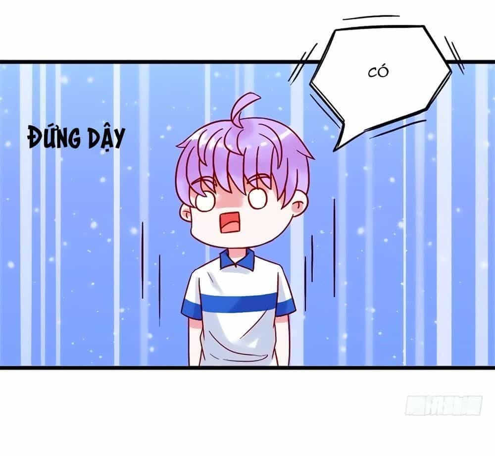 Phải Lòng Ông Chú Hàng Xóm - Chương 37 - ảnh 22