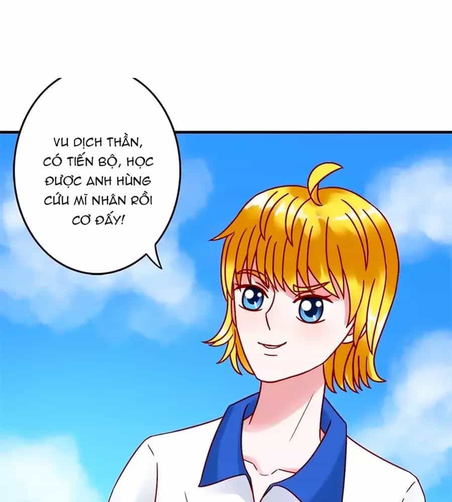 Phải Lòng Ông Chú Hàng Xóm - Chương 38 - ảnh 17