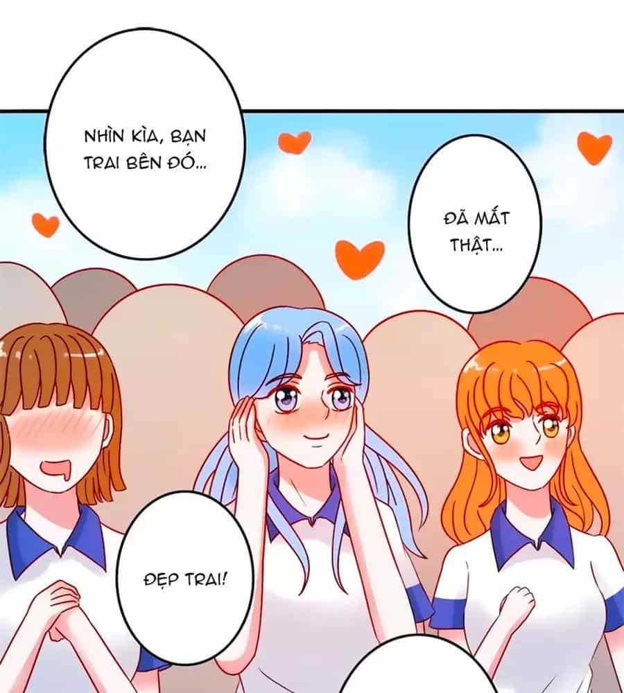Phải Lòng Ông Chú Hàng Xóm - Chương 38 - ảnh 28